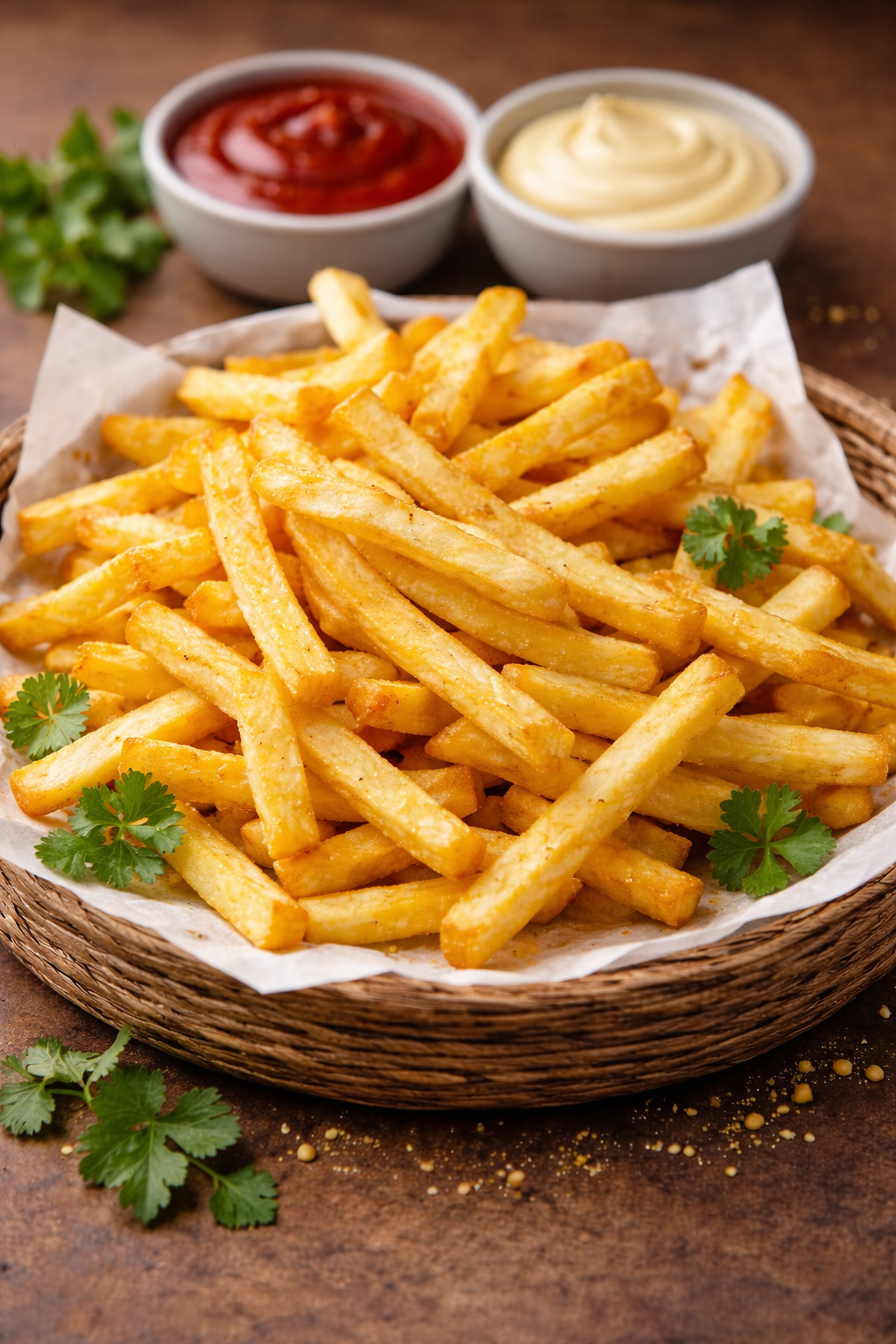 Fries