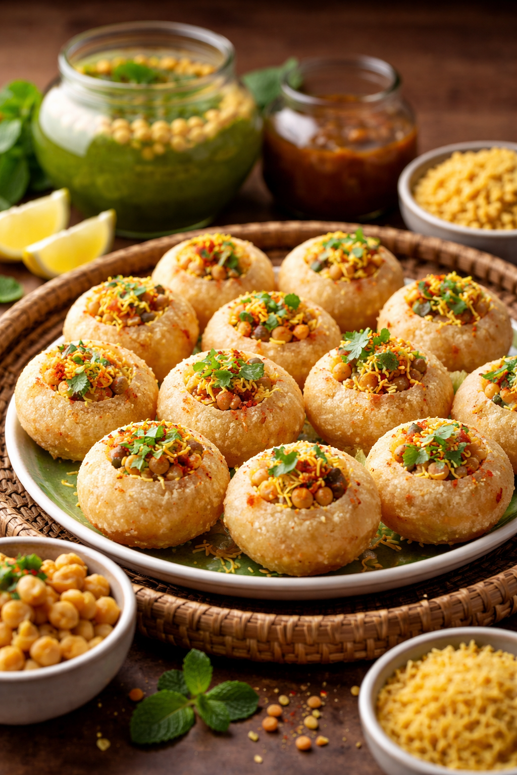 Pani Puri