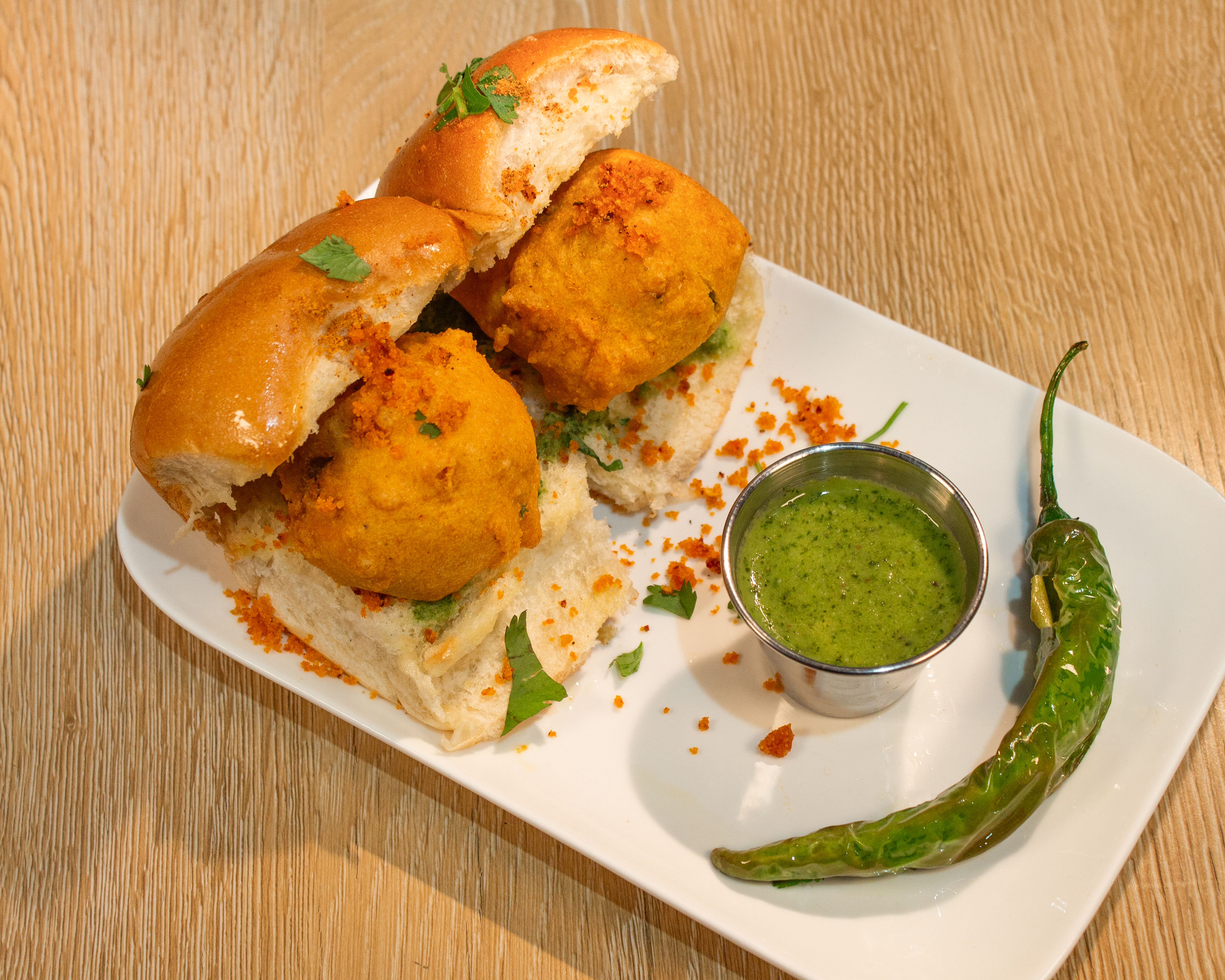Vada Pav