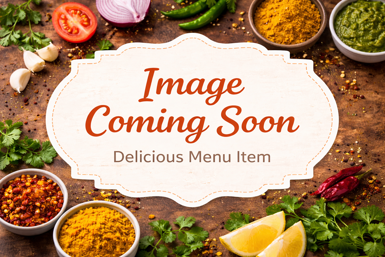 Hariyali Chicken Fry